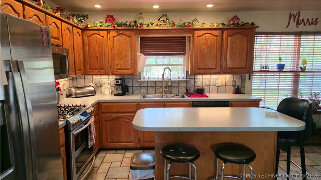 114293 S 4209, Eufaula, OK 74432