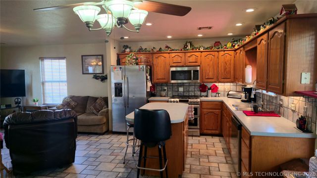 114293 S 4209, Eufaula, OK 74432