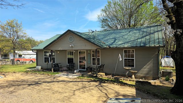 114293 S 4209, Eufaula, OK 74432