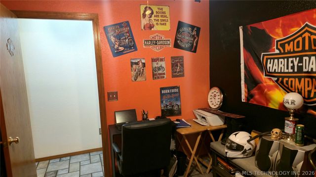 114293 S 4209, Eufaula, OK 74432