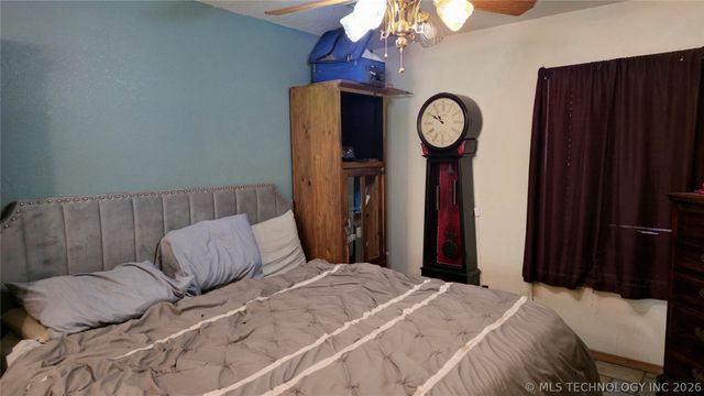 114293 S 4209, Eufaula, OK 74432