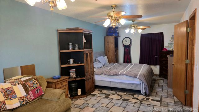 114293 S 4209, Eufaula, OK 74432