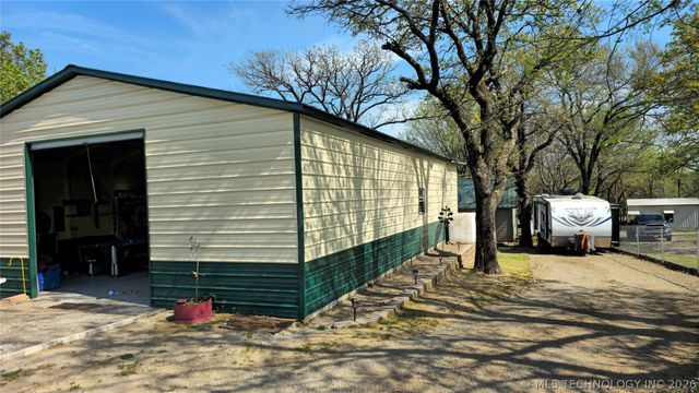 114293 S 4209, Eufaula, OK 74432