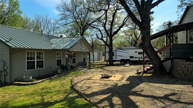 114293 S 4209, Eufaula, OK 74432