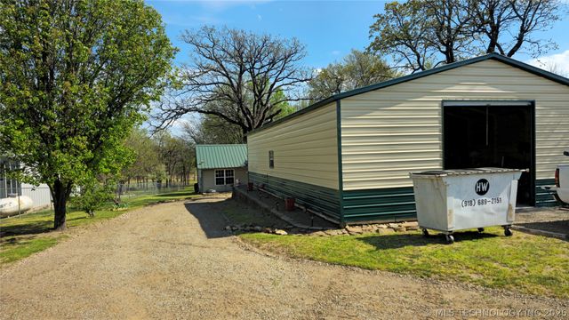114293 S 4209, Eufaula, OK 74432