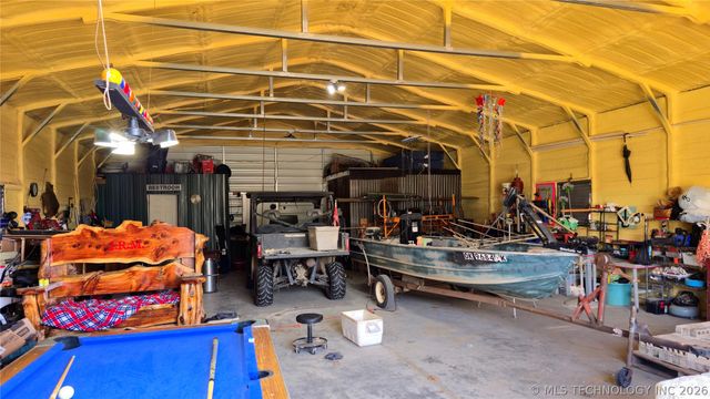 114293 S 4209, Eufaula, OK 74432