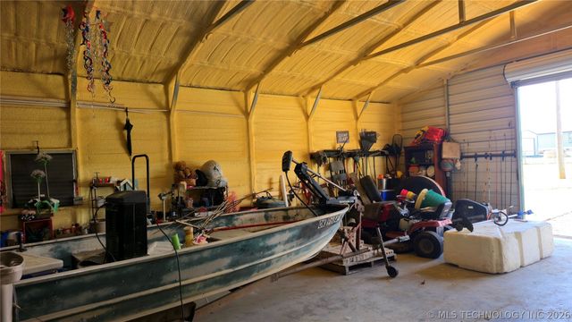 114293 S 4209, Eufaula, OK 74432