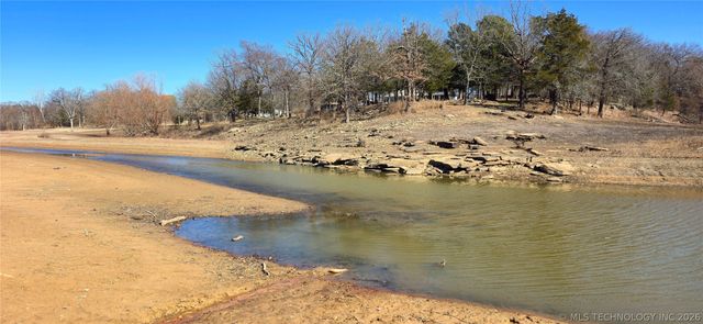 114293 S 4209, Eufaula, OK 74432