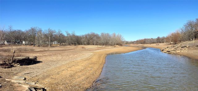 114293 S 4209, Eufaula, OK 74432