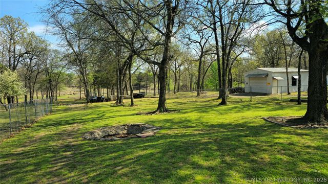 114293 S 4209, Eufaula, OK 74432