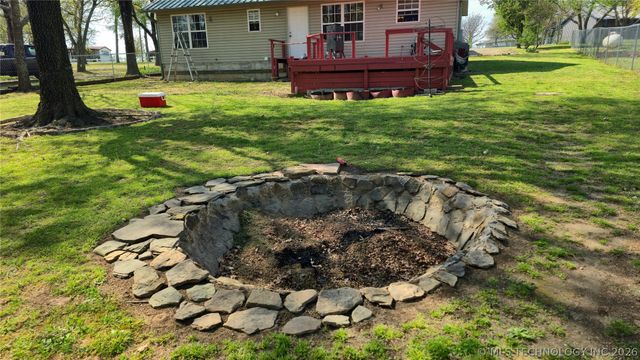 114293 S 4209, Eufaula, OK 74432