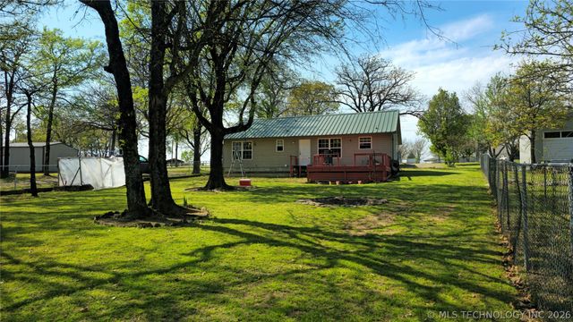 114293 S 4209, Eufaula, OK 74432