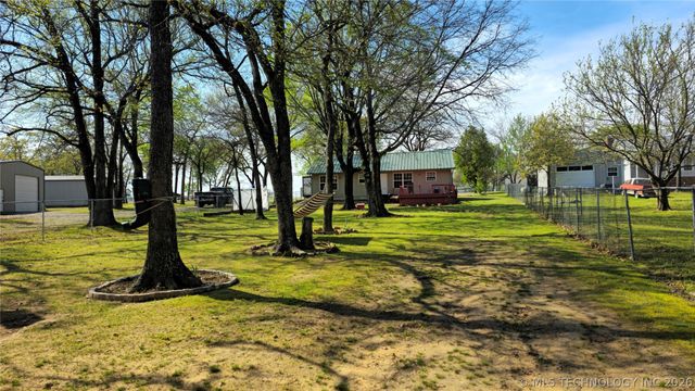 114293 S 4209, Eufaula, OK 74432