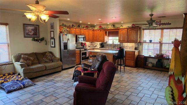 114293 S 4209, Eufaula, OK 74432