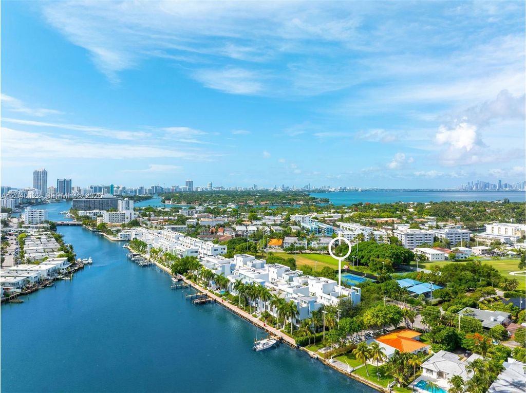 193 N Shore Drive 1936, Miami Beach, FL 33141