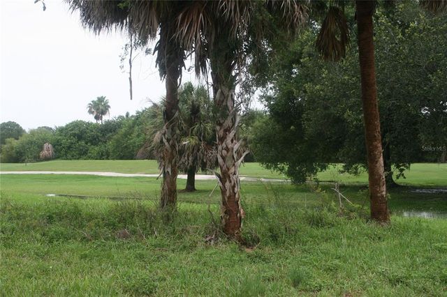 176 MARKER ROAD, Rotonda West, FL 33947
