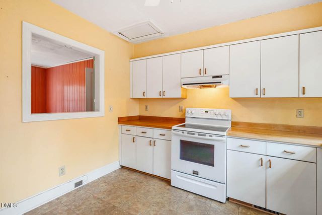 503 Pine Bluff Trail, Chapel Hill, NC 27516