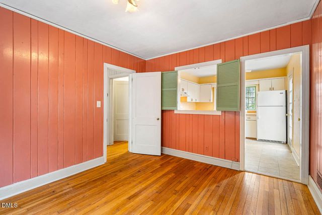 503 Pine Bluff Trail, Chapel Hill, NC 27516