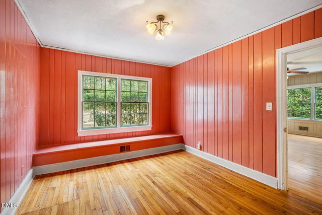 503 Pine Bluff Trail, Chapel Hill, NC 27516