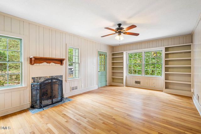 503 Pine Bluff Trail, Chapel Hill, NC 27516