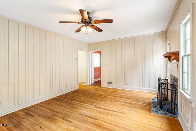 503 Pine Bluff Trail, Chapel Hill, NC 27516