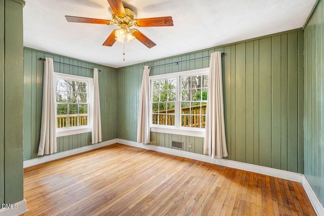 503 Pine Bluff Trail, Chapel Hill, NC 27516