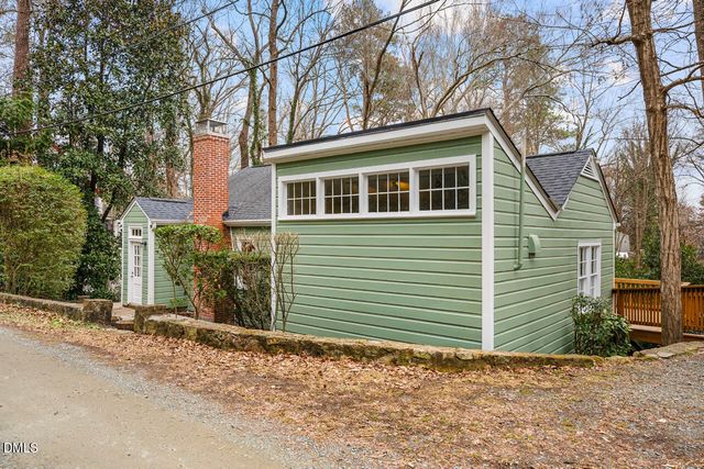 503 Pine Bluff Trail, Chapel Hill, NC 27516