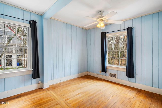 503 Pine Bluff Trail, Chapel Hill, NC 27516