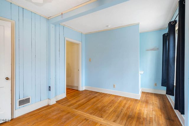 503 Pine Bluff Trail, Chapel Hill, NC 27516