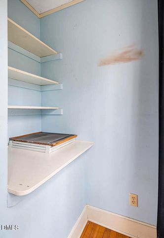 503 Pine Bluff Trail, Chapel Hill, NC 27516