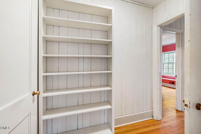 503 Pine Bluff Trail, Chapel Hill, NC 27516