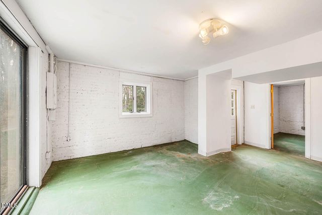 503 Pine Bluff Trail, Chapel Hill, NC 27516