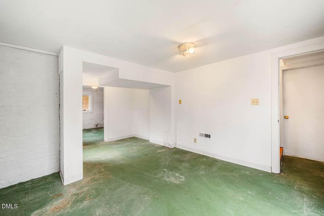 503 Pine Bluff Trail, Chapel Hill, NC 27516