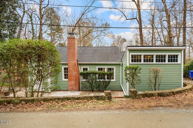 503 Pine Bluff Trail, Chapel Hill, NC 27516