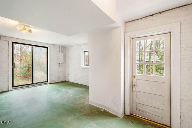 503 Pine Bluff Trail, Chapel Hill, NC 27516