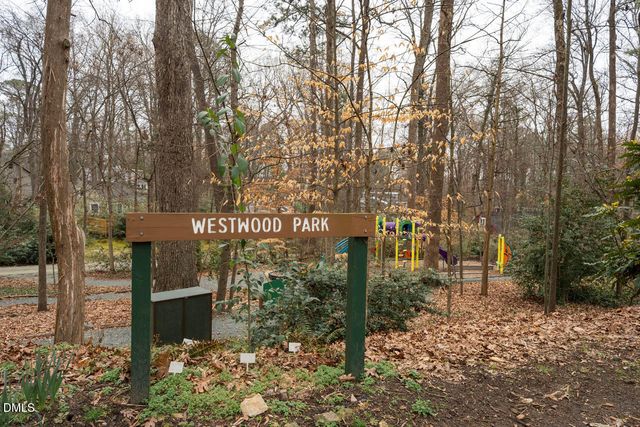 503 Pine Bluff Trail, Chapel Hill, NC 27516