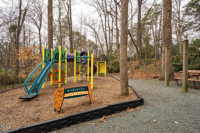 503 Pine Bluff Trail, Chapel Hill, NC 27516