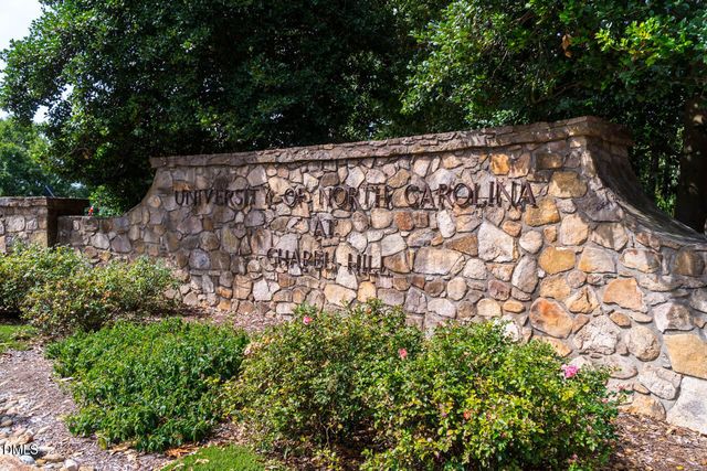 503 Pine Bluff Trail, Chapel Hill, NC 27516