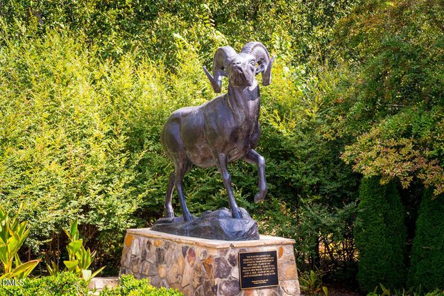 503 Pine Bluff Trail, Chapel Hill, NC 27516