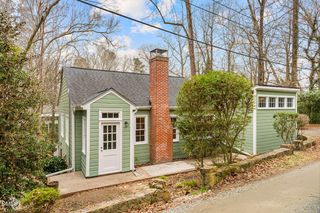 503 Pine Bluff Trail, Chapel Hill, NC 27516