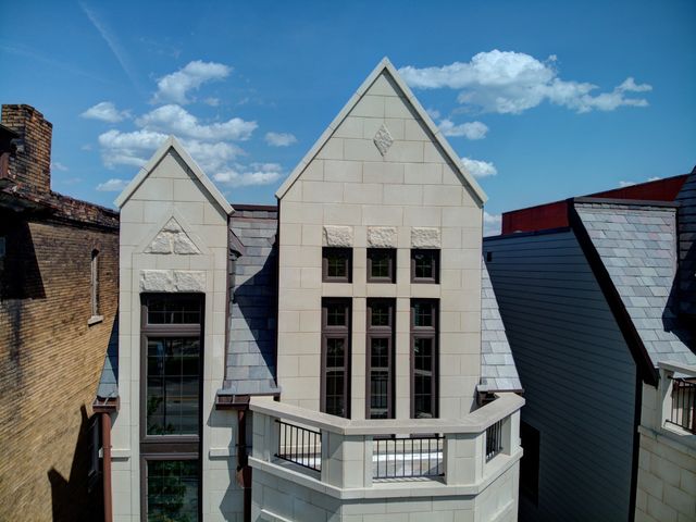 4915 S Martin Luther King Drive, Chicago, IL 60615