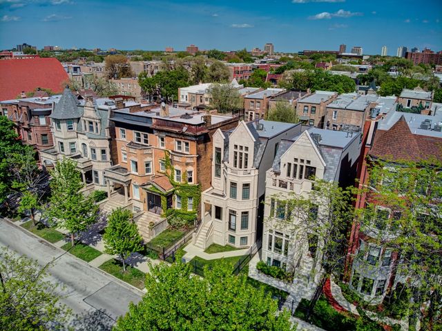 4915 S Martin Luther King Drive, Chicago, IL 60615