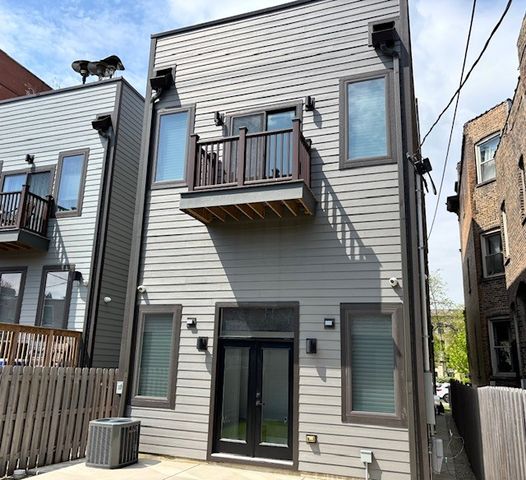 4915 S Martin Luther King Drive, Chicago, IL 60615
