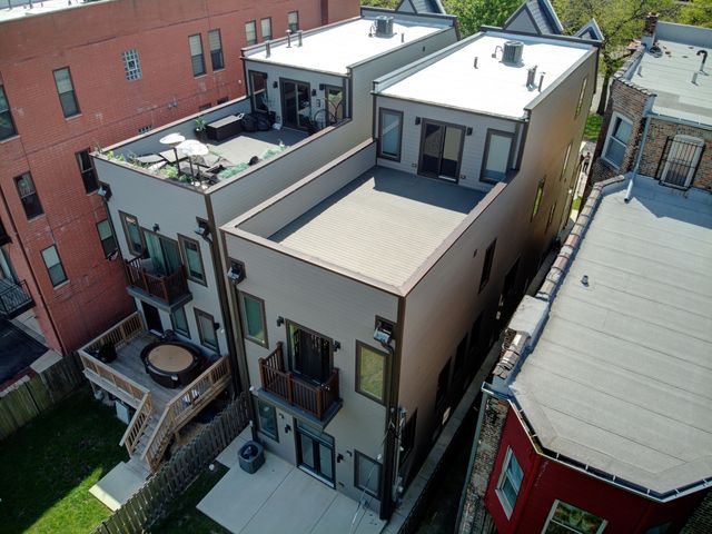 4915 S Martin Luther King Drive, Chicago, IL 60615