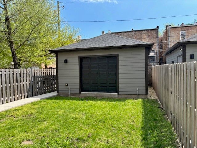 4915 S Martin Luther King Drive, Chicago, IL 60615