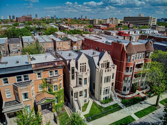 4915 S Martin Luther King Drive, Chicago, IL 60615