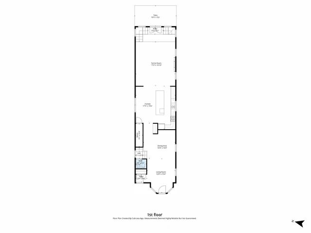 4915 S Martin Luther King Drive, Chicago, IL 60615