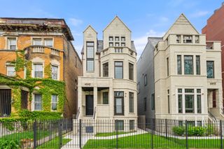 4915 S Martin Luther King Drive, Chicago, IL 60615