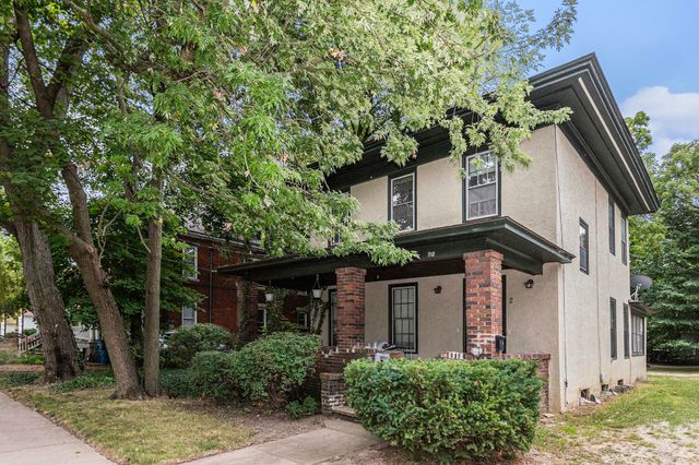 713 W Vine Street, Kalamazoo, MI 49008