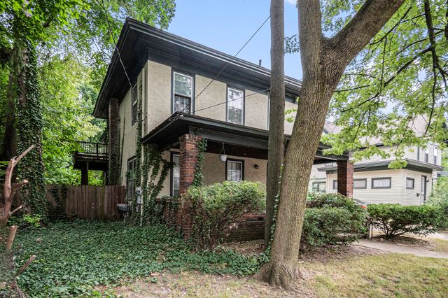 713 W Vine Street, Kalamazoo, MI 49008